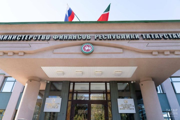 Татарстанда милли проектларга 53 млрд сум акча юнәлдереләчәк