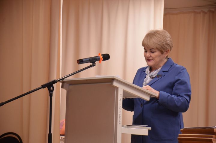 Итоги года в Сарсак-Омге: успехи, планы и одна общая задача