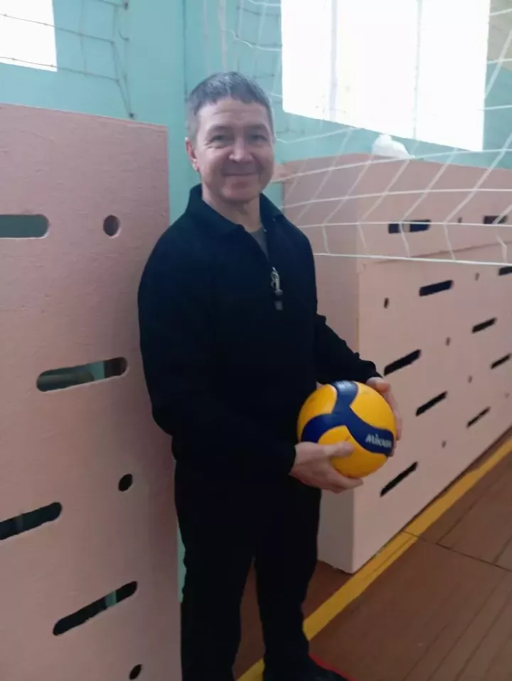 Девятерняга Тугызбуй волейболчылары җыелды