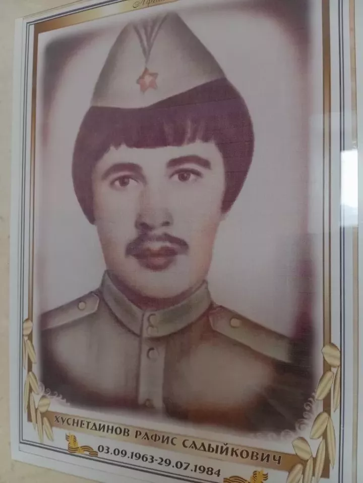 Девятерняга Тугызбуй волейболчылары җыелды