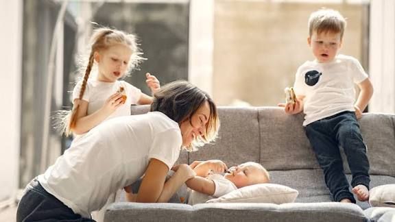 Альфия Когогина: Многодетные семьи будут защищены от изъятия земли и автомобиля за долги