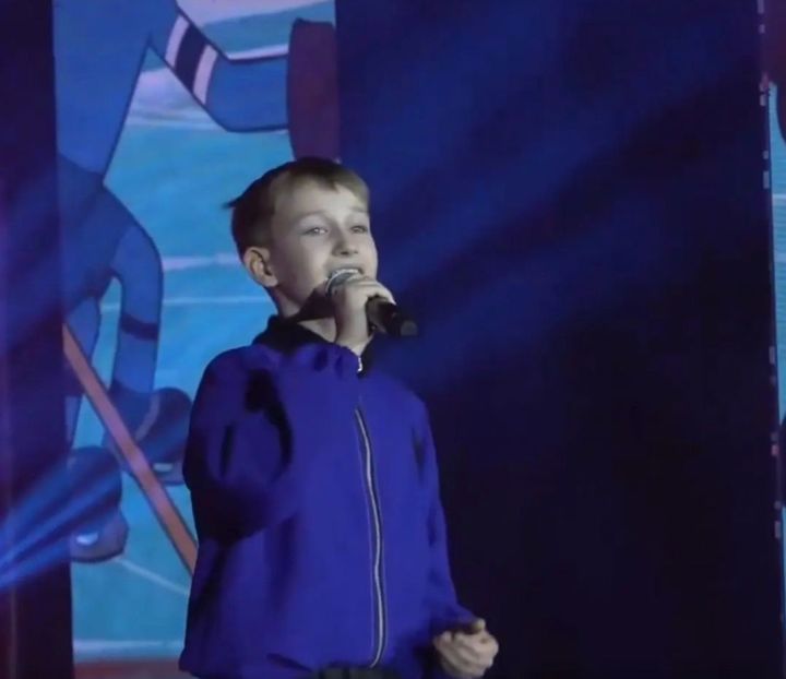 Созвездие-Йолдызлык” зона фестивалендә призлы урын алган Әгерҗе районы йолдызчыклары