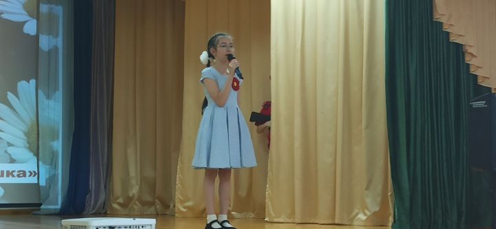 В Агрызе состоялась военно-спортивная игра «Юнармейские старты»