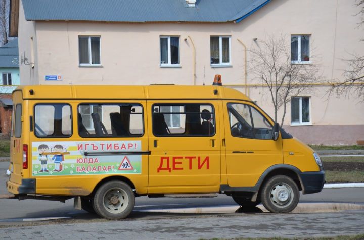 В Агрызском районе стартует оперативно-профилактическое мероприятие «Весенние каникулы» по профилактике детского травматизма на дорогах