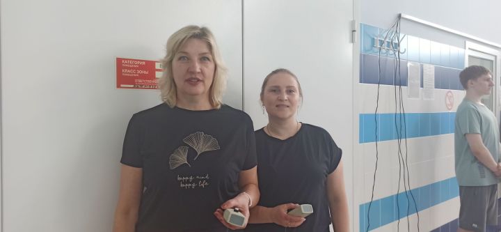 В спорткомплексе «Олимп» прошли соревнования по плаванию, посвящённые Году воинской и трудовой доблести