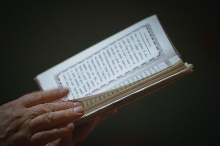 Православные жители Агрыза встретили Светлое Христово Воскресение