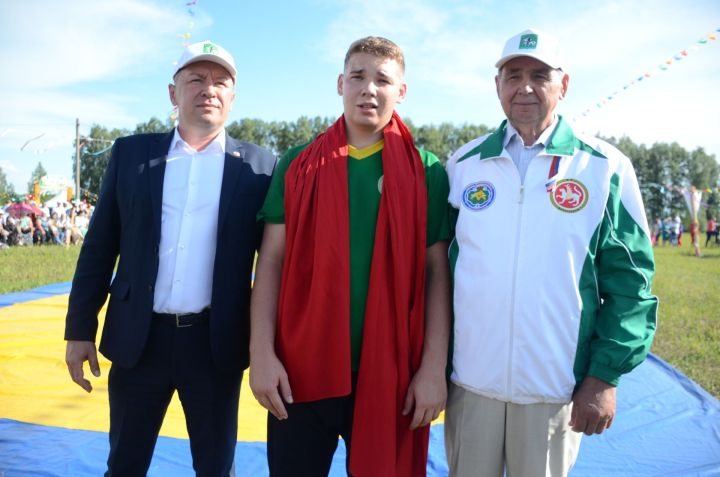 Сораштыру: бәйрәмнәргә бәйрәм булган Сабан туен көтеп алабыз