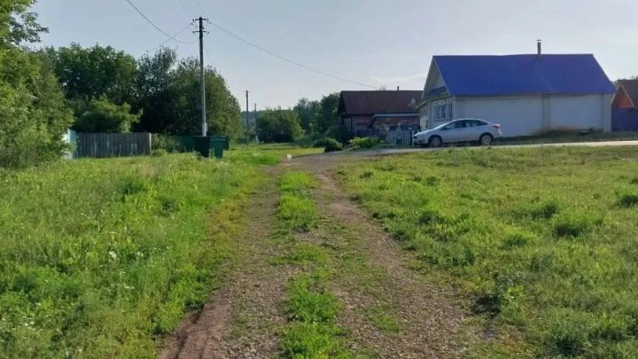 Девятерня авыл җирлегенә керүче Гали авылына нигез салынуга – 200 ел