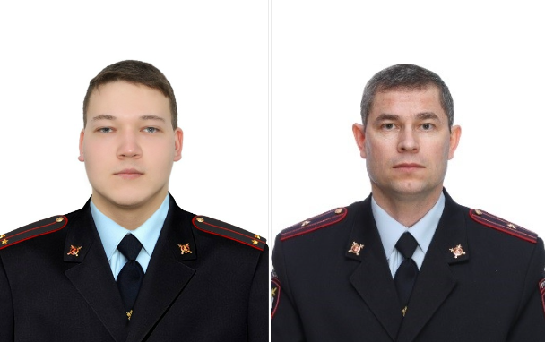 Агрызцы выбирают лучшего участкового