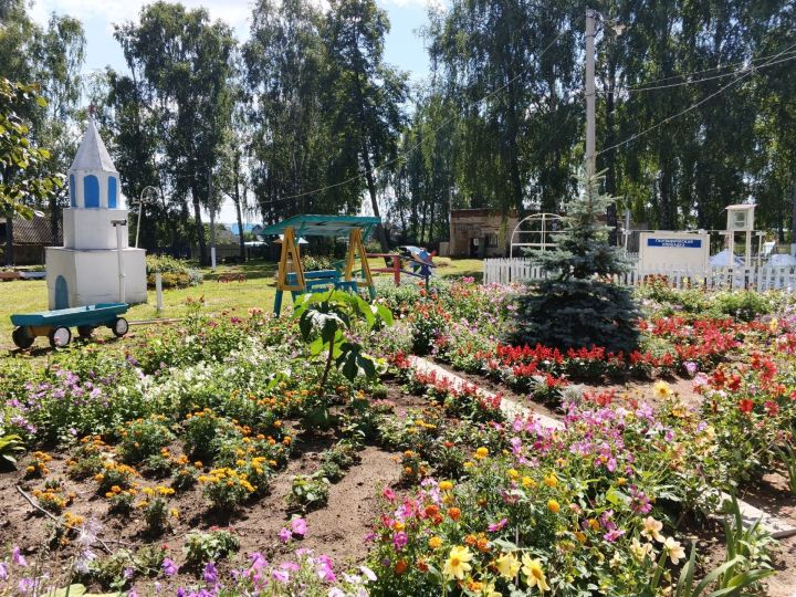 В Агрызском районе началась приемка школ к новому учебному году