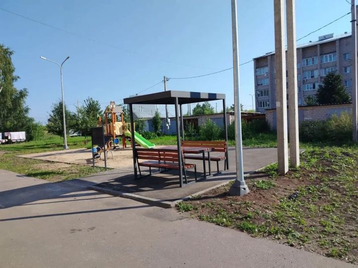 В Агрызе обсудили подготовку к отопительному сезону и благоустройство дворов