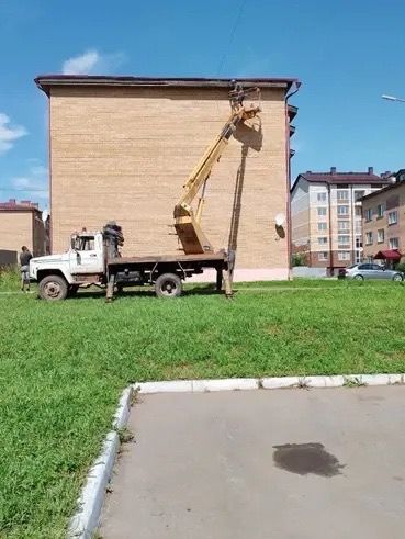 В Агрызе обсудили подготовку к отопительному сезону и благоустройство дворов