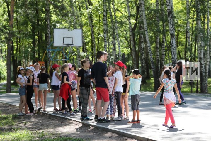 Первые детские лагеря по программе Президента РТ отремонтируют к лету 2019 года